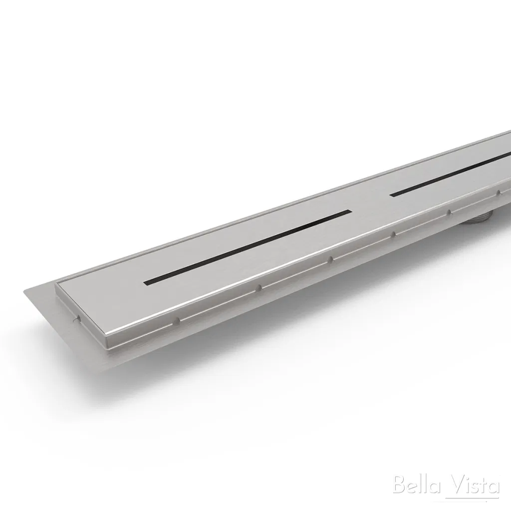 Zenon Shower Grate – DRT