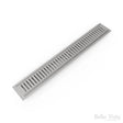 Zenon Shower Grate – MT