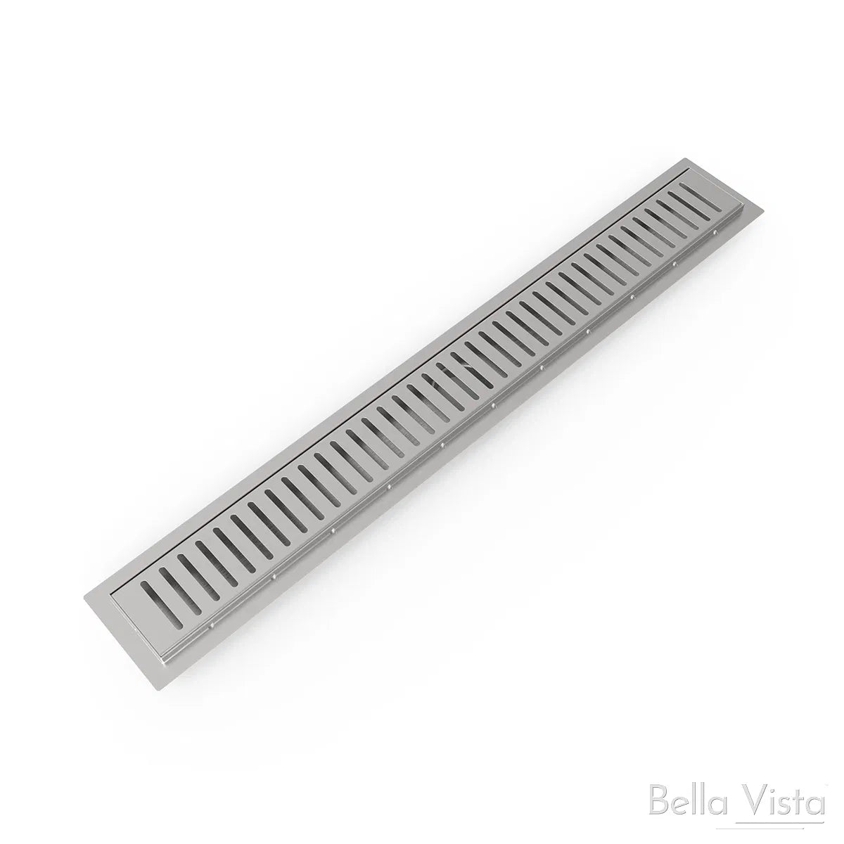 Zenon Shower Grate – MT