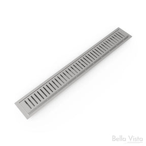 Zenon Shower Grate – MT