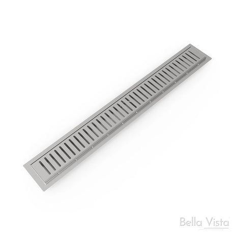 Zenon Shower Grate – MT