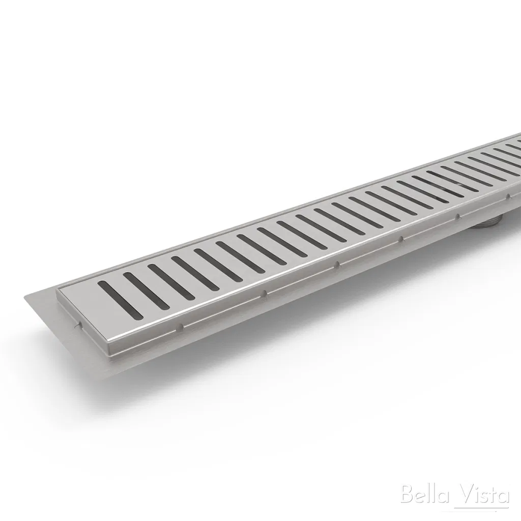 Zenon Shower Grate – MT