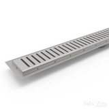 Zenon Shower Grate – MT