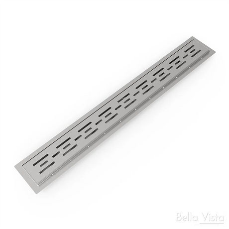 Zenon Shower Grate – MTW