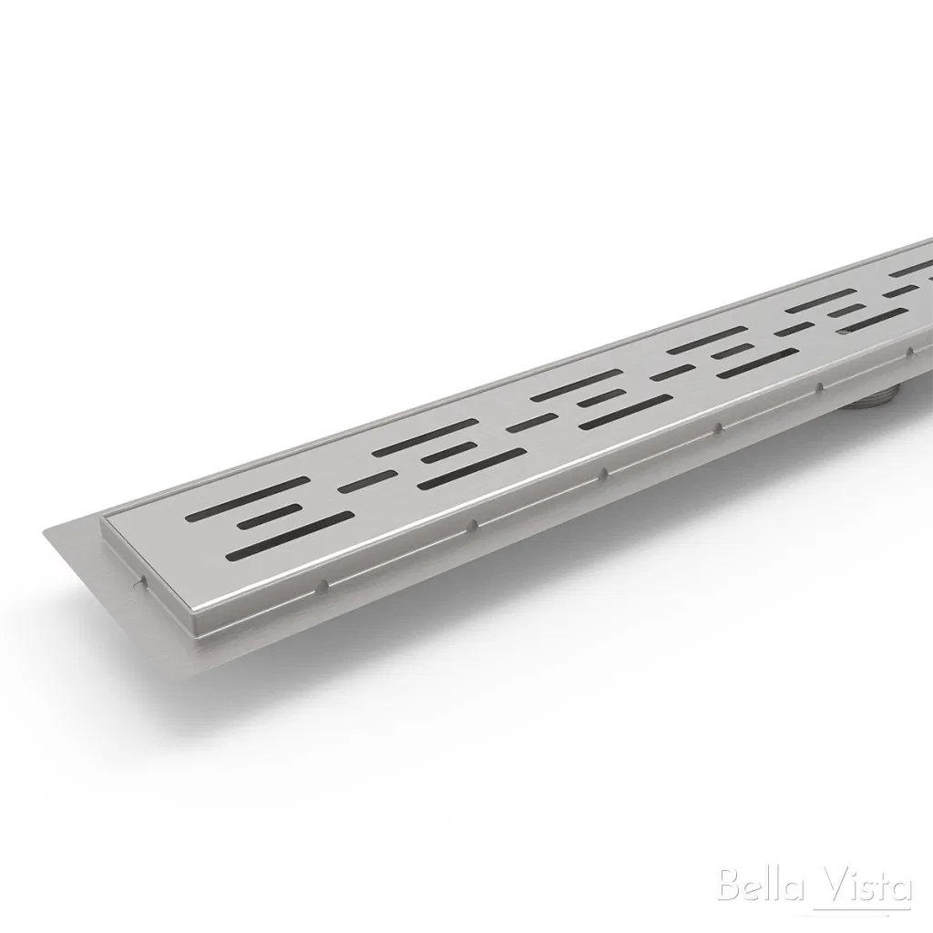 Zenon Shower Grate – MTW