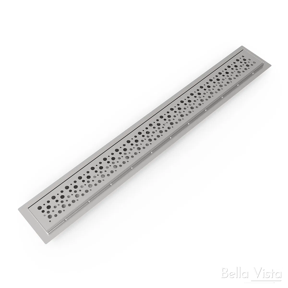 Zenon Shower Grate – R