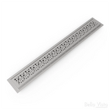Zenon Shower Grate – R