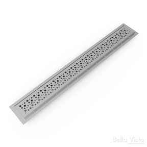 Zenon Shower Grate – R