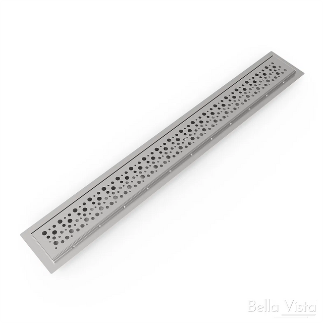 Zenon Shower Grate – R