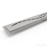 Zenon Shower Grate – RS