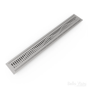 Zenon Shower Grate – SK