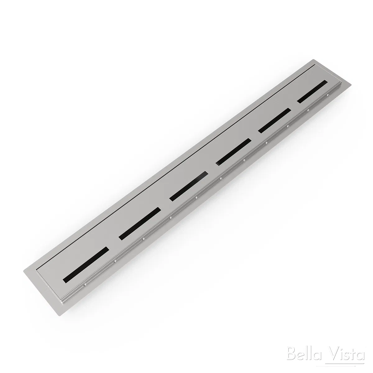 Zenon Shower Grate – SLT
