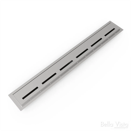 Zenon Shower Grate – SLT