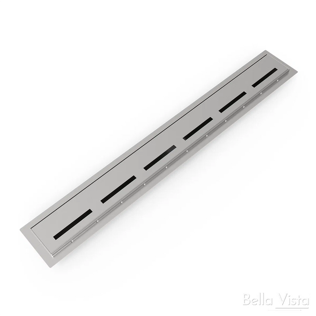 Zenon Shower Grate – SLT