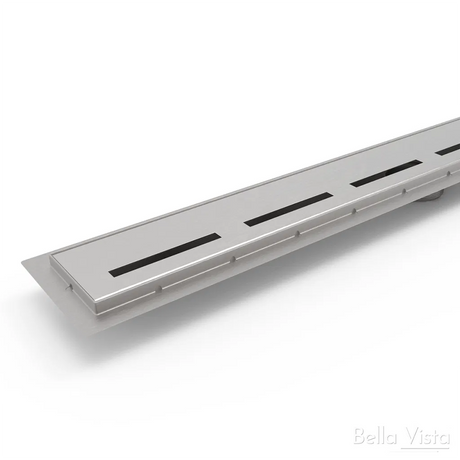 Zenon Shower Grate – SLT