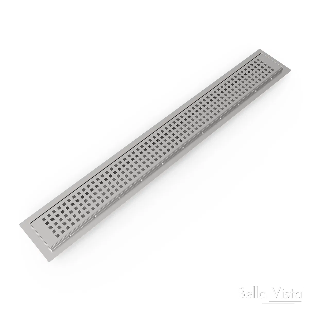 Zenon Shower Grate – SQ