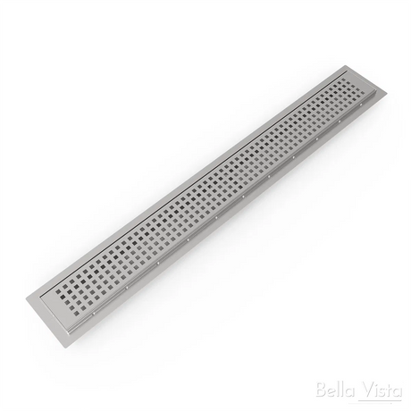 Zenon Shower Grate – SQ