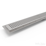 Zenon Shower Grate – SQ