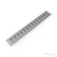 Zenon Shower Grate – STP