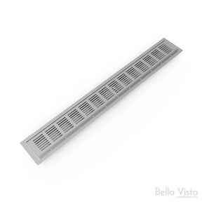Zenon Shower Grate – STP