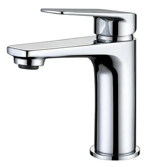 ZEVIO Basin Mixer - Chrome