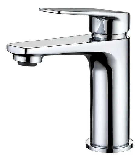 ZEVIO Basin Mixer - Chrome