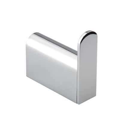 ZEVIO Robe Hook - Chrome