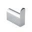 ZEVIO Robe Hook - Chrome