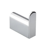 ZEVIO Robe Hook - Chrome