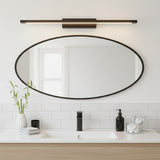 Zodiac 12Watt Vanity Black