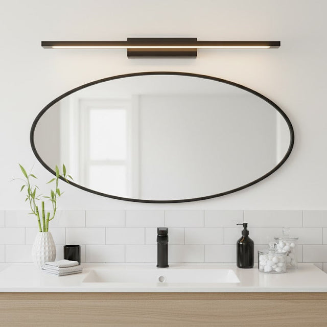 Zodiac 12Watt Vanity Black