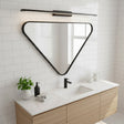 Zodiac 16Watt Vanity Black