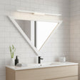 Zodiac 16Watt Vanity White