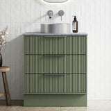 Timberline EMMETT Floor Standing Vanity (All Sizes)