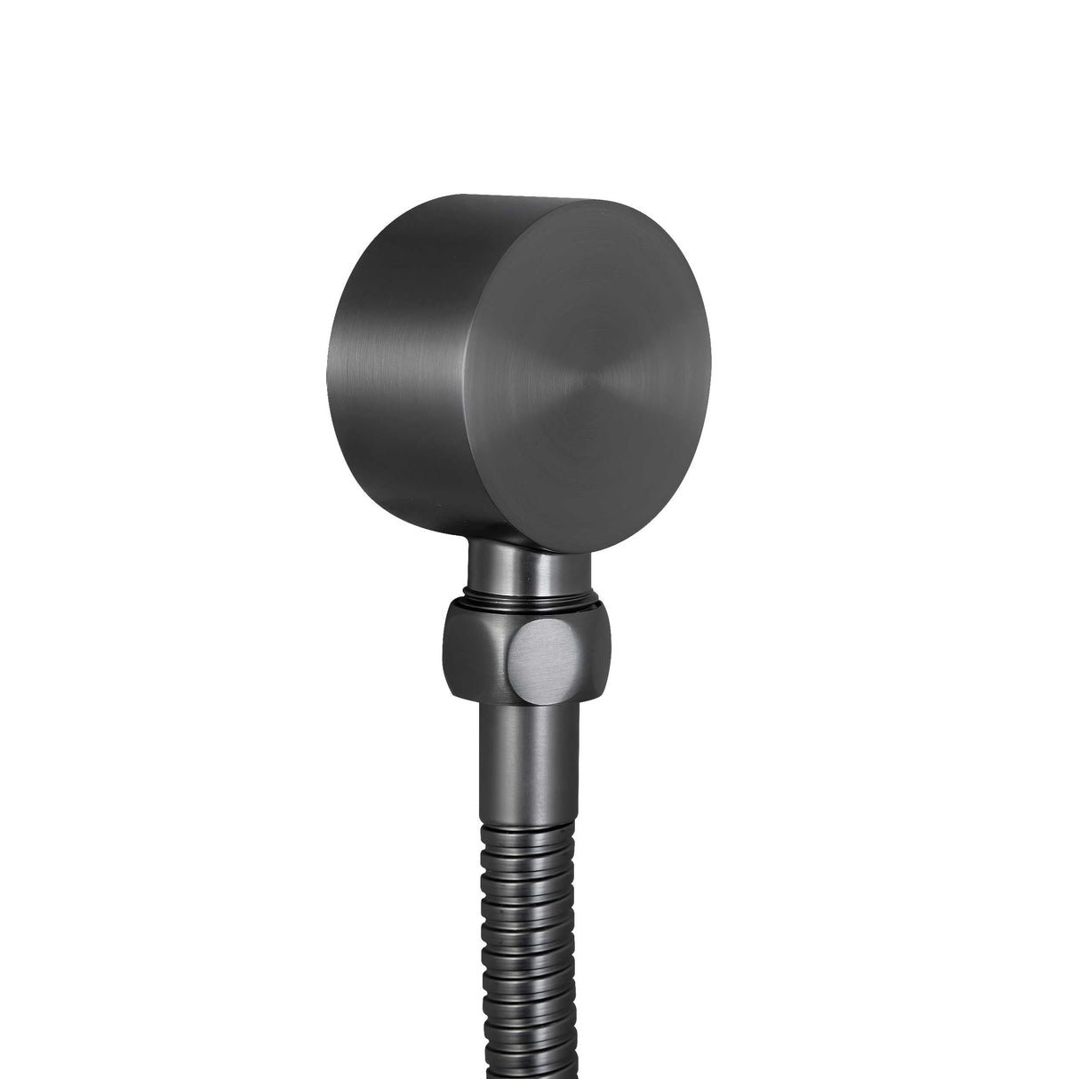 Caddence Shower Rail without Handheld Shower