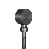 Caddence Shower Rail without Handheld Shower