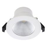 ROYSTAR Flat Downlight Trim - White