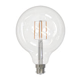 Bulb lightbulb B22 (6 PCS)