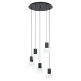 MOLINEROS pendant light