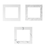 Byron Black Oak Laundry Set 1305x600x2100 (Style C)