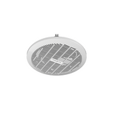 MODURA JustAir 200 ‐ Exhaust Fan Round 200mm