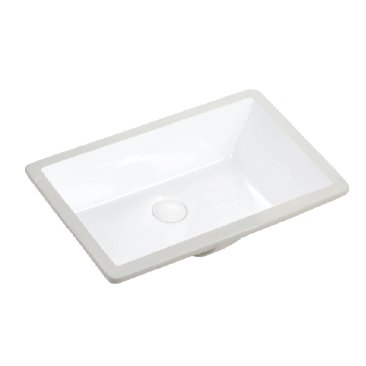 Clamont Basin 530 x 345mm- Clearance