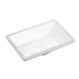 Clamont Basin 530 x 345mm- Clearance