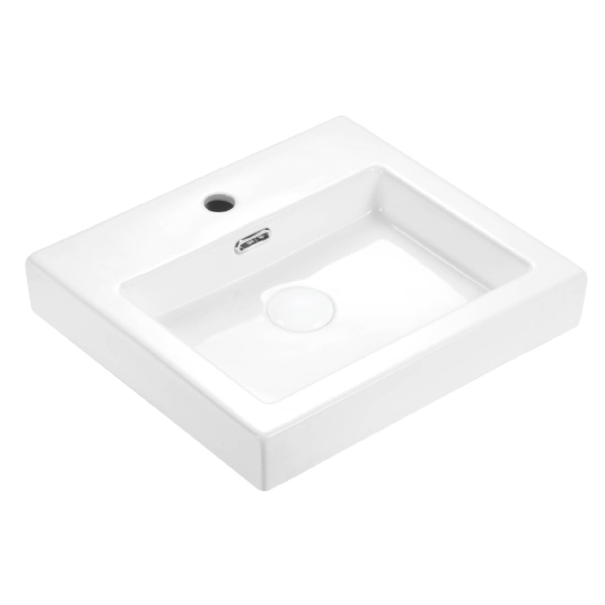 Riva Basin 470 x 430mm- Clearance