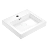 Riva Basin 470 x 430mm- Clearance