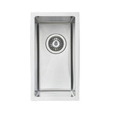 Luminare Stainless Steel Kitchen Sink (240x440x250)