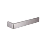 Cavallo AR73 Square Towel Bar 255mm | 5 Finishes
