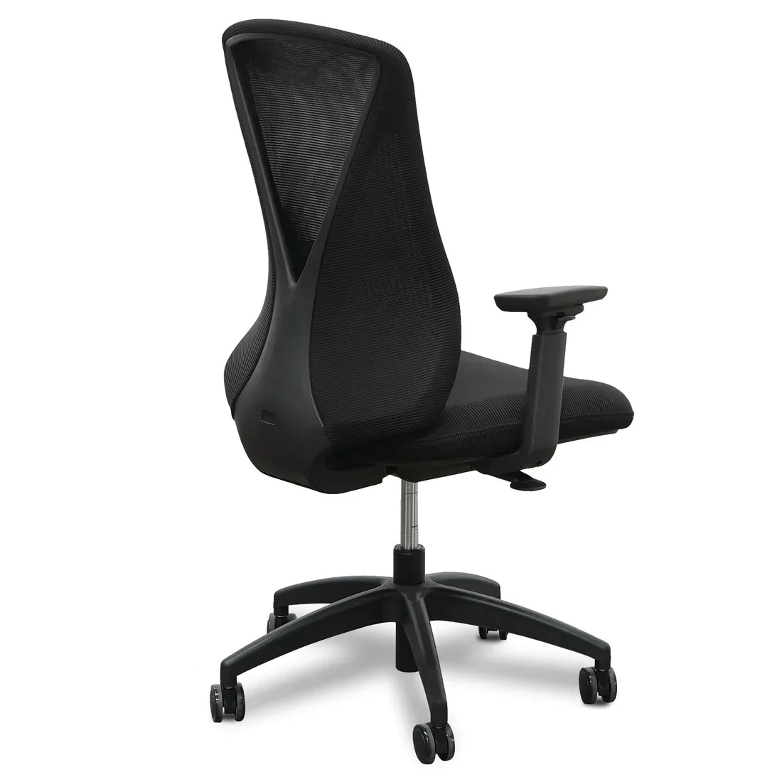 Calibre OC2757-SN Office Chair - Black