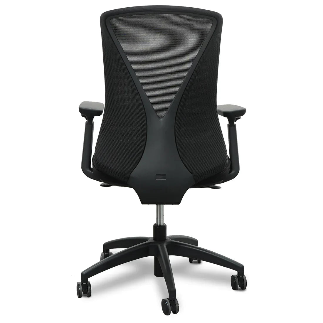 Calibre OC2757-SN Office Chair - Black