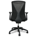 Calibre OC2757-SN Office Chair - Black